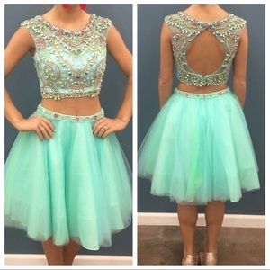 Beautiful Prom Dress!